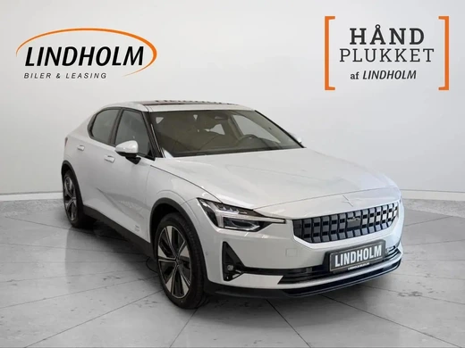 Polestar 2 Long Range