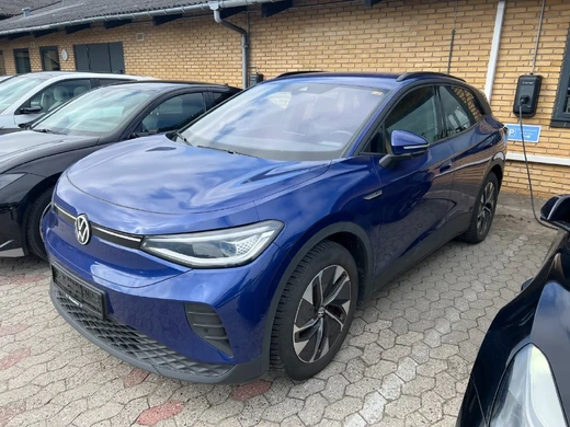 Volkswagen ID.4 Pro Performance