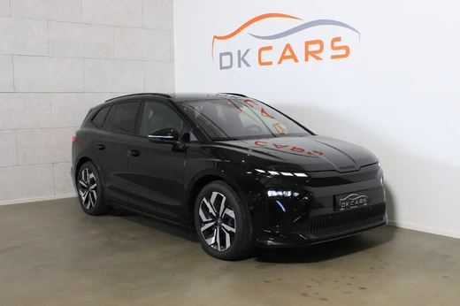 Skoda Enyaq iV Sportline