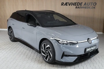 VW ID.7 Style Tourer