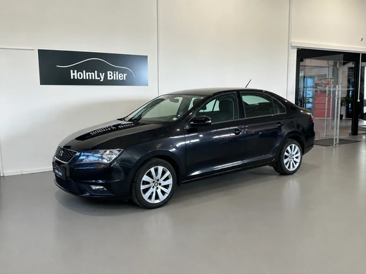 Seat Toledo TSi 125 Style DSG