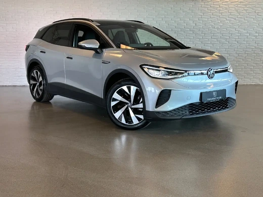 VW ID.4 Pro