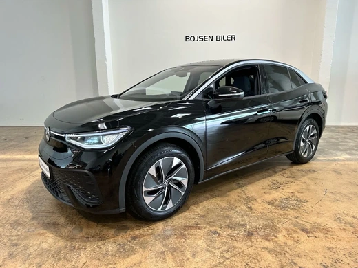 Volkswagen ID.5 EL Pure 170HK 5d Aut.