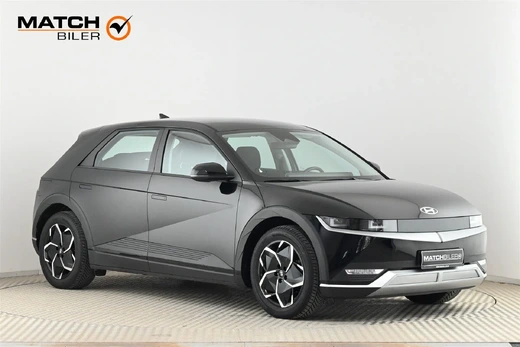 Hyundai Ioniq 5 Electric 58 kWh Essential 170HK 5d Aut.