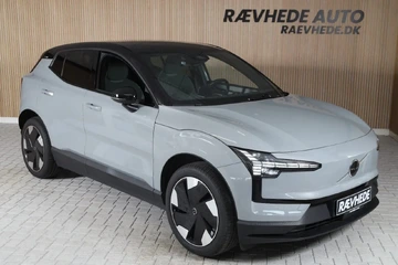 Volvo EX30 Extended Range Plus