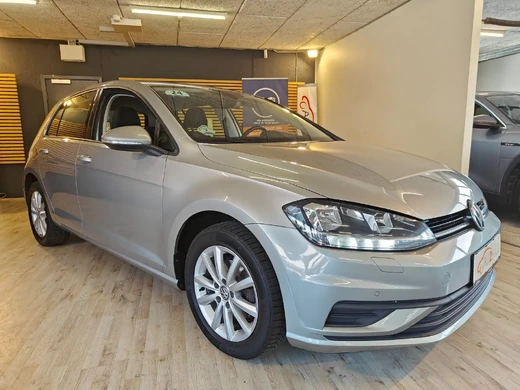 Volkswagen Golf VII TSi 85 Trendline