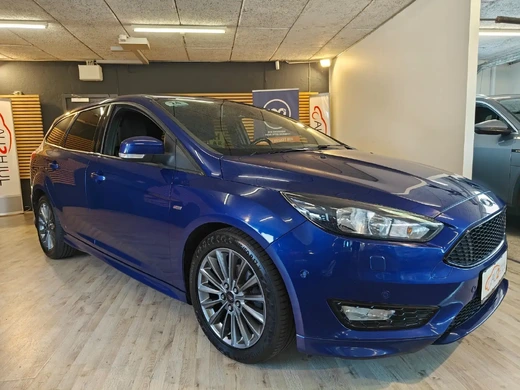 Ford Focus SCTi 125 ST-Line stc.