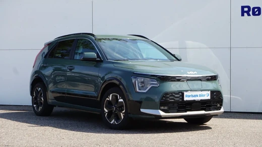 Kia Niro EV Prestige