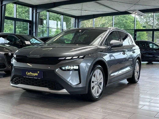 Skoda Elroq iV Premium