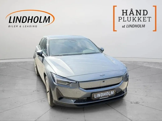 Polestar 2 Long Range