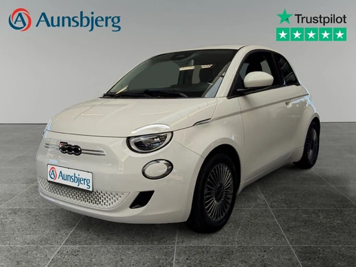 Fiat 500e EL Icon 118HK 3d Aut.