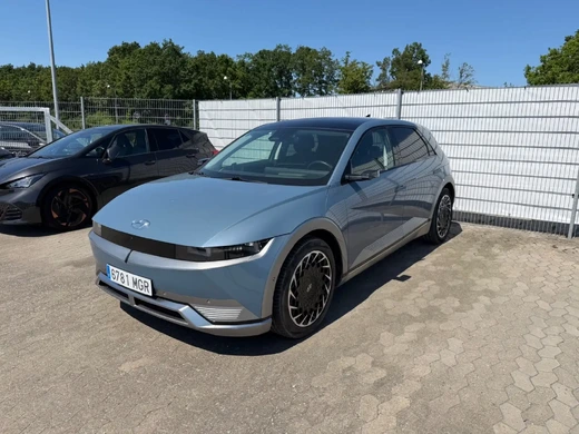 Hyundai Ioniq 5 Ultimate AWD