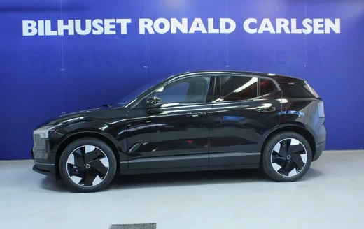 Volvo EX30 Extended Range Ultra