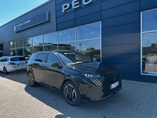 Peugeot e-5008 GT Pack 7prs