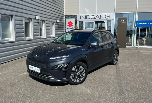 Hyundai Kona EL Advanced 204HK 5d Aut.