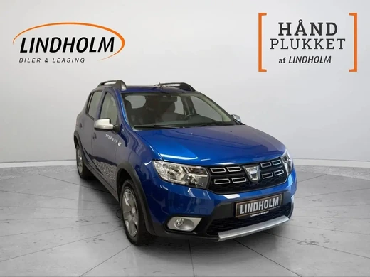 Dacia Sandero Stepway TCe 90