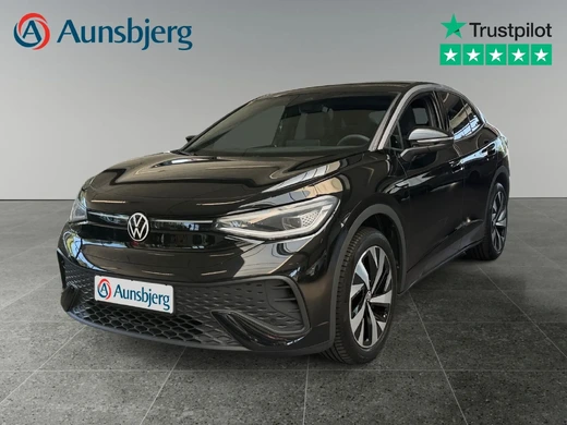 Volkswagen ID.5 EL Pro 174HK 5d Aut.