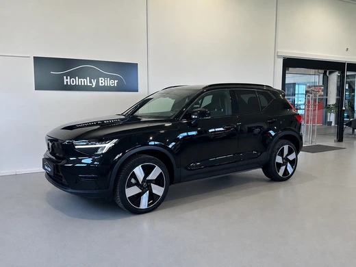 Volvo XC40 P6 ReCharge Core