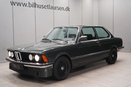 BMW 315