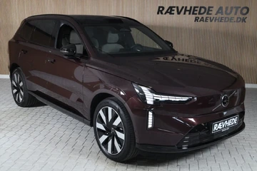 Volvo EX90 Twin Ultra 7prs