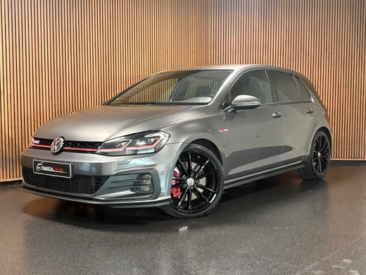 Volkswagen Golf VII GTi Performance DSG