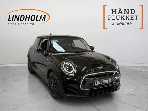 MINI Cooper SE Classic Trim
