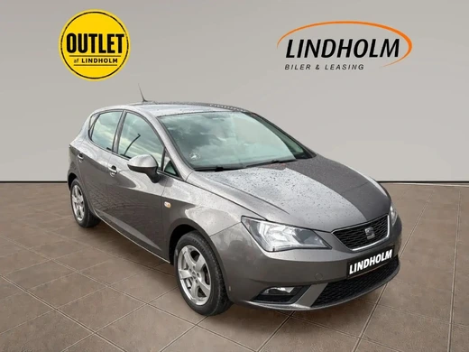 Seat Ibiza TSi 105 Style eco
