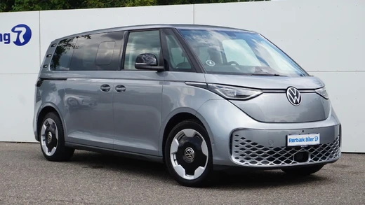 Volkswagen ID. Buzz Style+ 7prs LWB