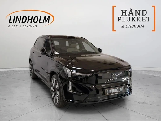 Volvo EX90 Twin Ultra 7prs