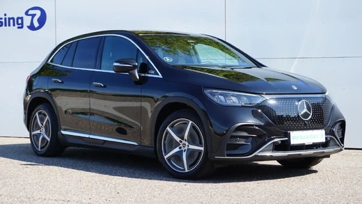 Mercedes-Benz EQE 350 SUV AMG Advance Plus 4Matic