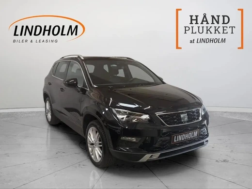 Seat Ateca TSi 150 Xcellence DSG