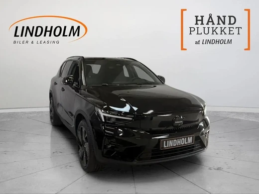 Volvo XC40 P8 ReCharge Twin Ultimate