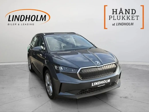 Skoda Enyaq iV Suite