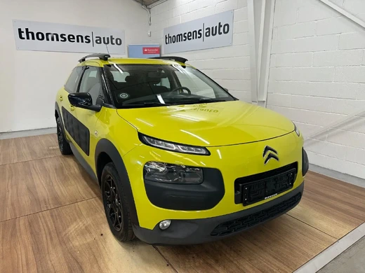 Citroën C4 Cactus PureTech 82 Feel