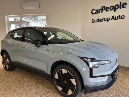 Volvo EX30 Extended Range Plus