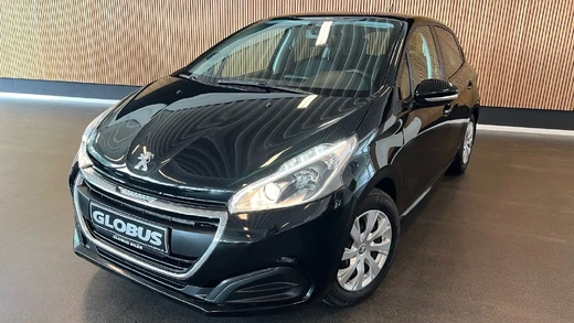 Peugeot 208 VTi 82 Envy