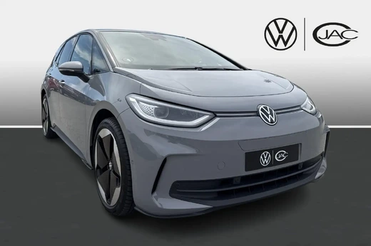 VW ID.3 Max+