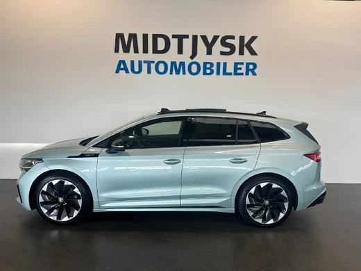 Skoda Enyaq iV Sportline