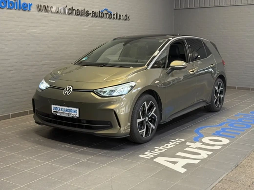 VW ID.3 Pro Move