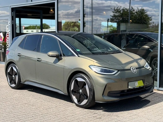 VW ID.3 Pro S