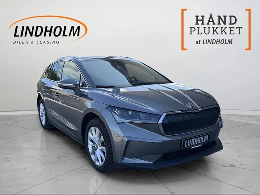 Skoda Enyaq iV Premium