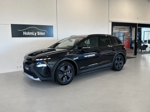 Skoda Elroq iV Sportline Maxx