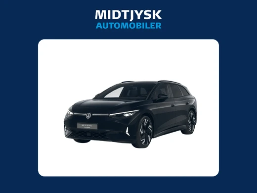VW ID.7 GTX Max+ Tourer 4Motion