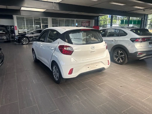 Hyundai i10 1,0 Essential 67HK 5d
