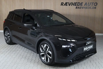 Skoda Elroq iV Sportline Premium