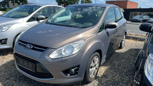 Ford C-MAX TDCi 115 Titanium