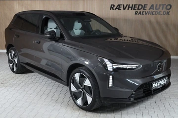 Volvo EX90 Twin Performance Ultra 7prs