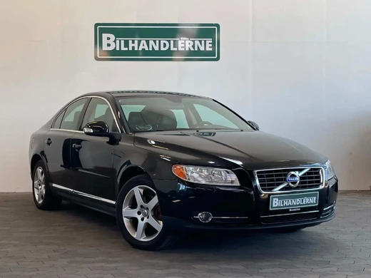 Volvo S80 Momentum