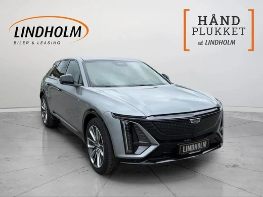 Cadillac Lyriq Sport