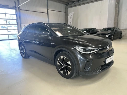 Volkswagen ID.4 EL Tech Performance 204HK 5d Aut.